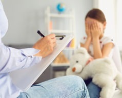 Mestrado em Psicologia Infantil e Adolescente + Mestrado em Coaching e Inteligência Emocional Infantil e Juvenil