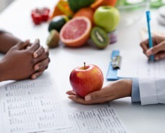 Mestrado em Dietética e Nutrição + Coaching Nutricional