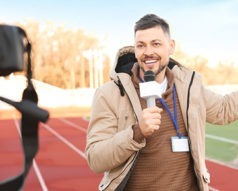 Mestrado em Jornalismo Esportivo