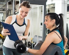 Mestrado em Personal Trainer + Mestrado em Nutrição Esportiva