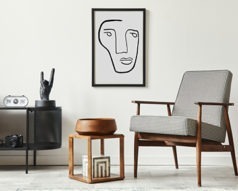 Mestrado em Interiorismo e Decoração de Interiores