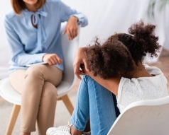 Mestrado em Psicologia Infantil e Adolescente + Mestrado em Pedagogia Montessori