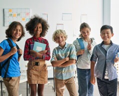 Maestría en Educación Inclusiva