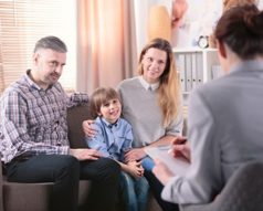 Estudiar la Maestría en Mediación Familiar y aumentar conocimientos profesionales