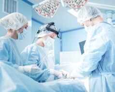 Maestría Internacional en Cirugía Médica
