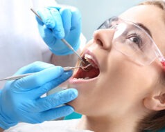 Maestría Internacional en Endodoncia y Estética