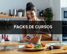 Estudia el pack de cursos de deporte y nutrición y especialízate en lo que te apasiona