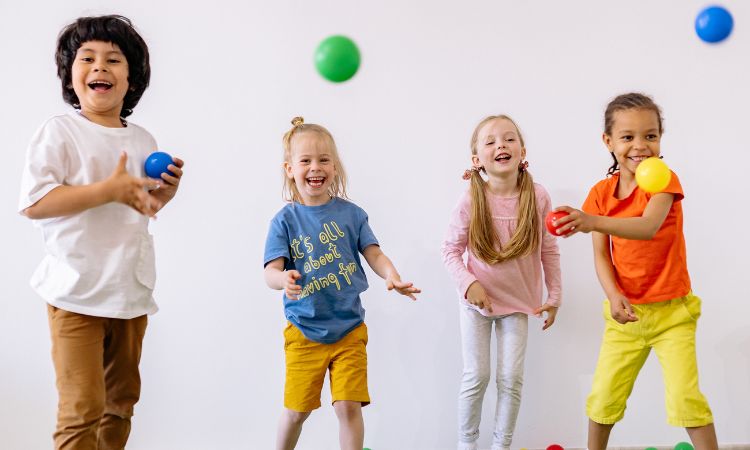 Actividades para niños con autismo: tipos, ejemplos y herramientas