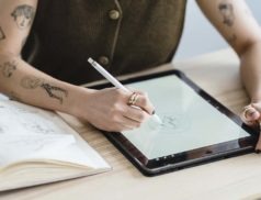 experto en dibujo artístico