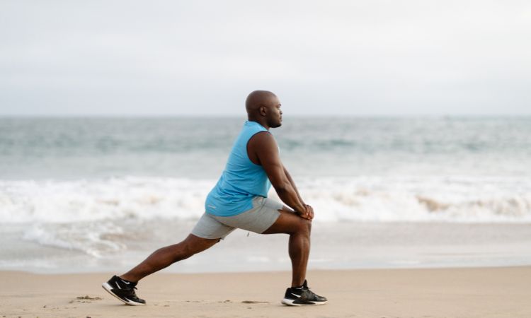 Treino de resistência: qué es, tipos y ejercicios