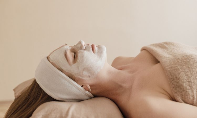 ¿Qué hace la exfoliación química?