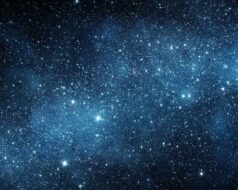 MAESTRÍA INTERNACIONAL EN ASTRONOMÍA CIENTÍFICA