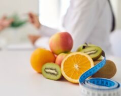 Descubre nuestra maestría en dietética y su programa