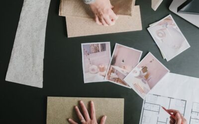 Maestría en Interiorismo y su programa