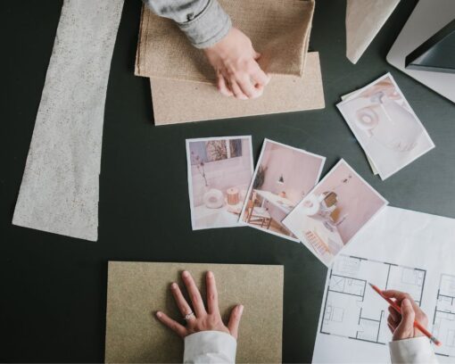 Maestría en Interiorismo y su programa