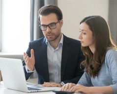 Maestría Internacional en Coaching Directivo