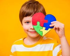 Maestría Internacional en Detección y Atención del Autismo