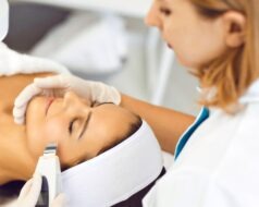 Descubre la maestría internacional en tratamientos faciales