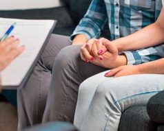 Maestría Internacional en Intervención en Problemas de Pareja