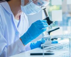Maestría Internacional en Microbiología y en Análisis de Muestras en Laboratorios