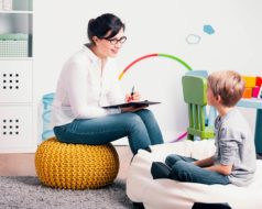 Maestría Internacional en Psicología Infantil y Adolescente + Maestría Internacional en Coach e Inteligencia Emocional Infantil y Juvenil