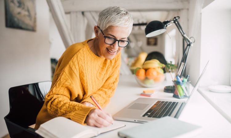 Niveles de escritura: descubre cómo avanzar hacia la excelencia literaria